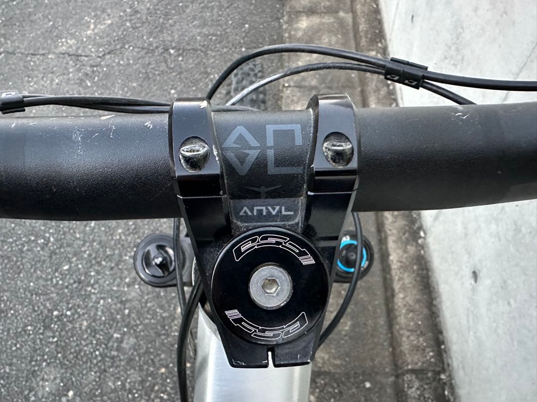 TRANSITION （トランジション）SPIRE ALLOY GX Mサイズ