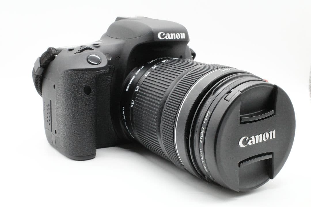 Canon EOS 8000D デジタル一眼レフカメラ