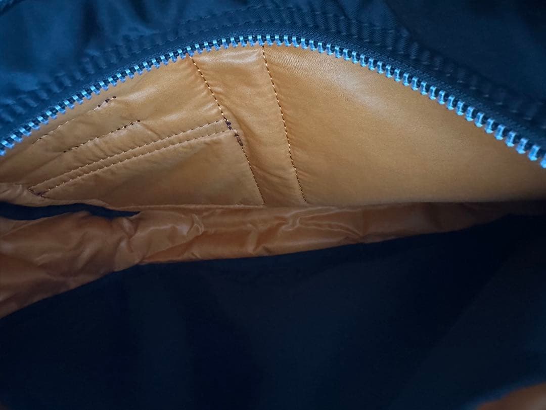 PORTER ポーター TANKERタンカー ショルダーバッグ