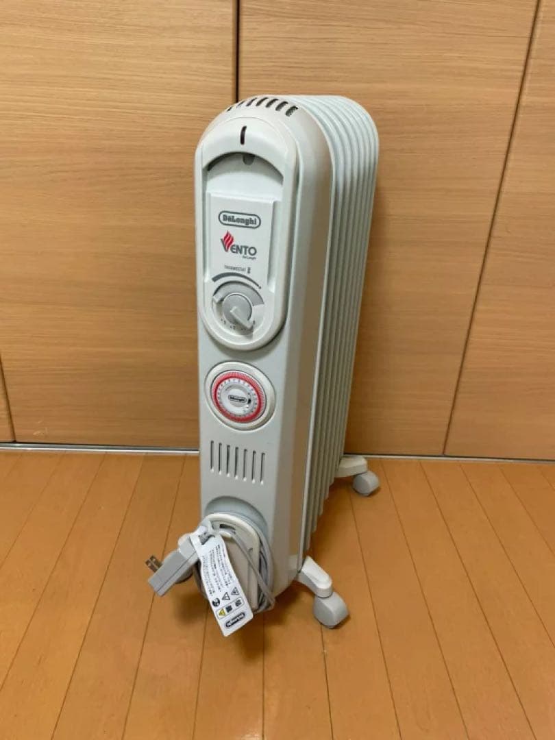 電気ヒーター V550912EFS