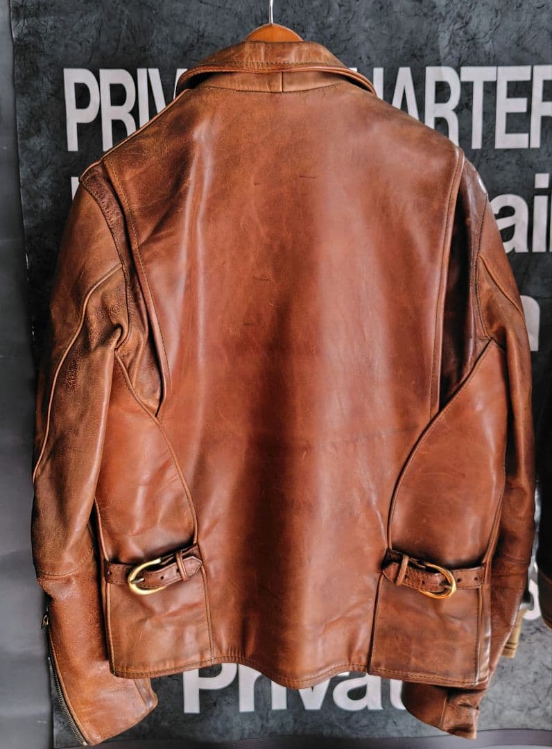 Vanson ENF ストリームライナーセット　サイズ34