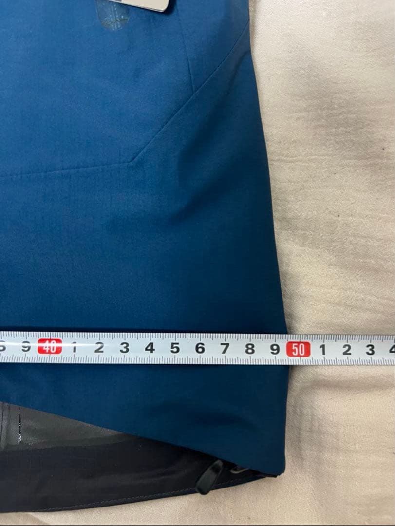 ARC’TERYX ZETA SL JACKETアークテリクスゼータSL XS