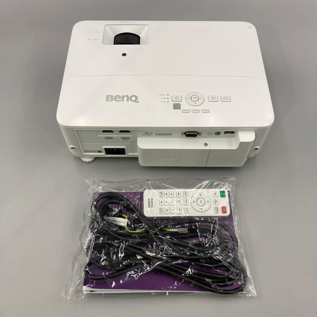 ★BenQ 4K DLP TK700 ゲーミングプロジェクター