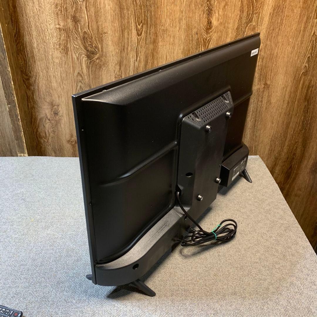 I507\" Hisense 32インチ 液晶テレビ 32A35G 2022年製