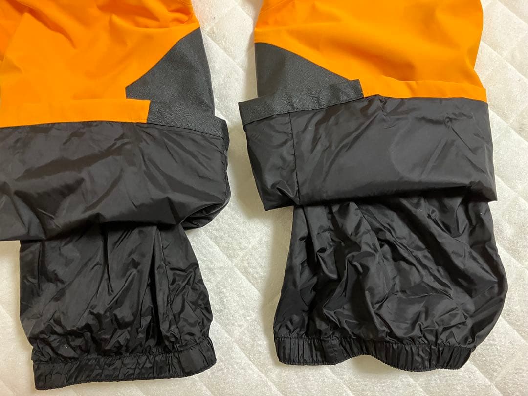 [ミレー] 防水ジャケット スノージャケット JKT M メンズ、ボードセット