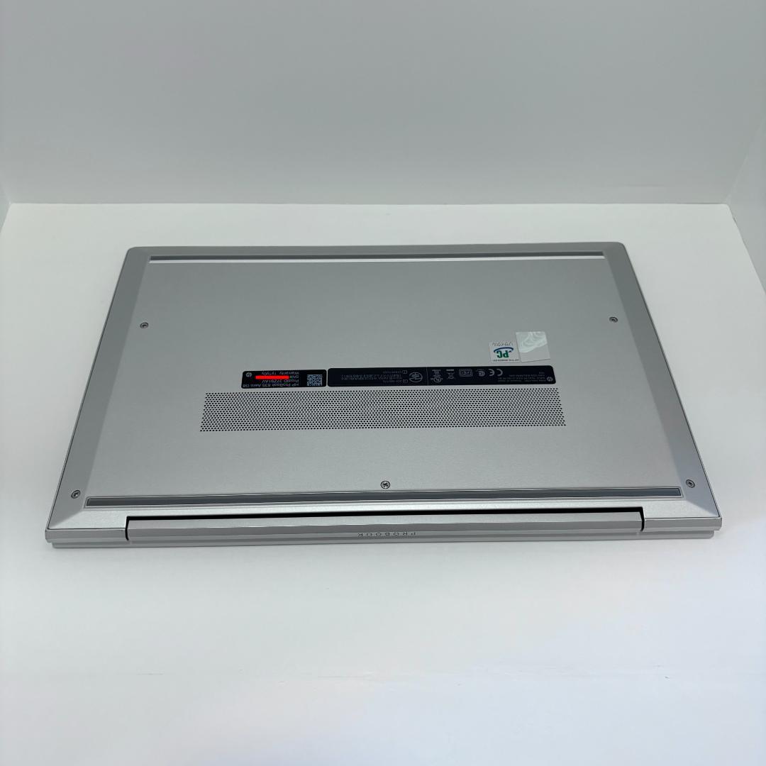 【良品】HP ProBook 635 Aero G8 BT97% サイクル数3回