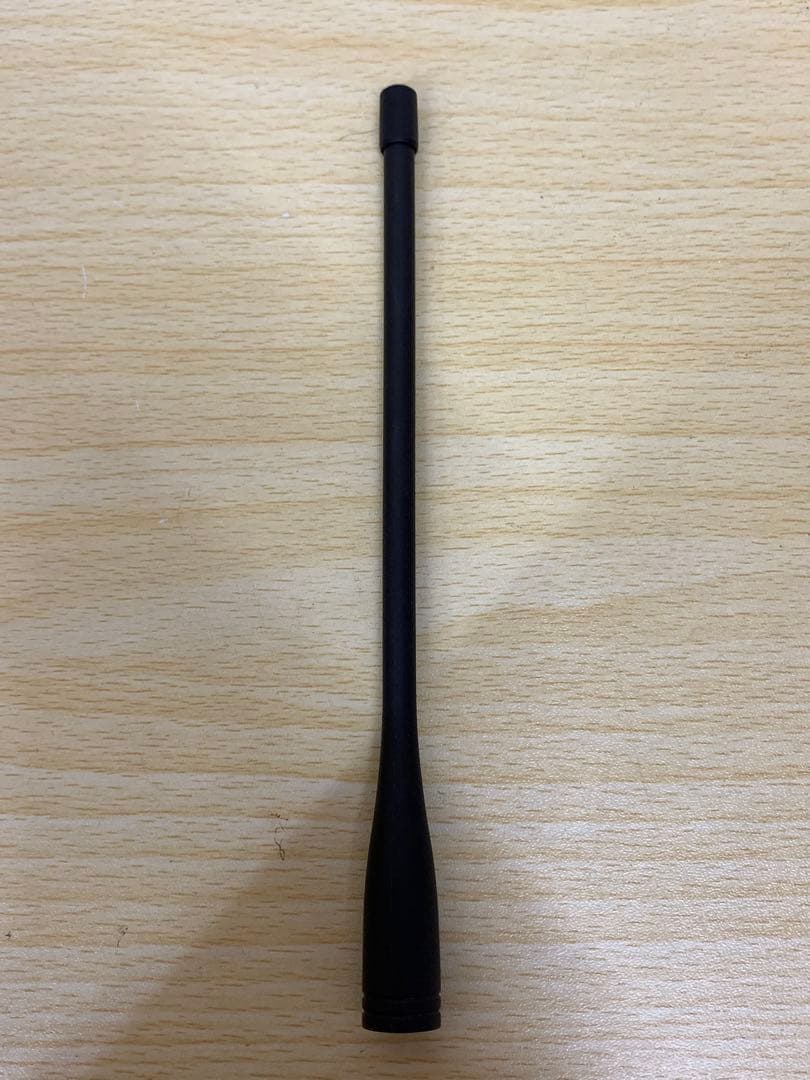 【中古美品】アルインコ トランシーバー DJ-S57LA MM70708-15