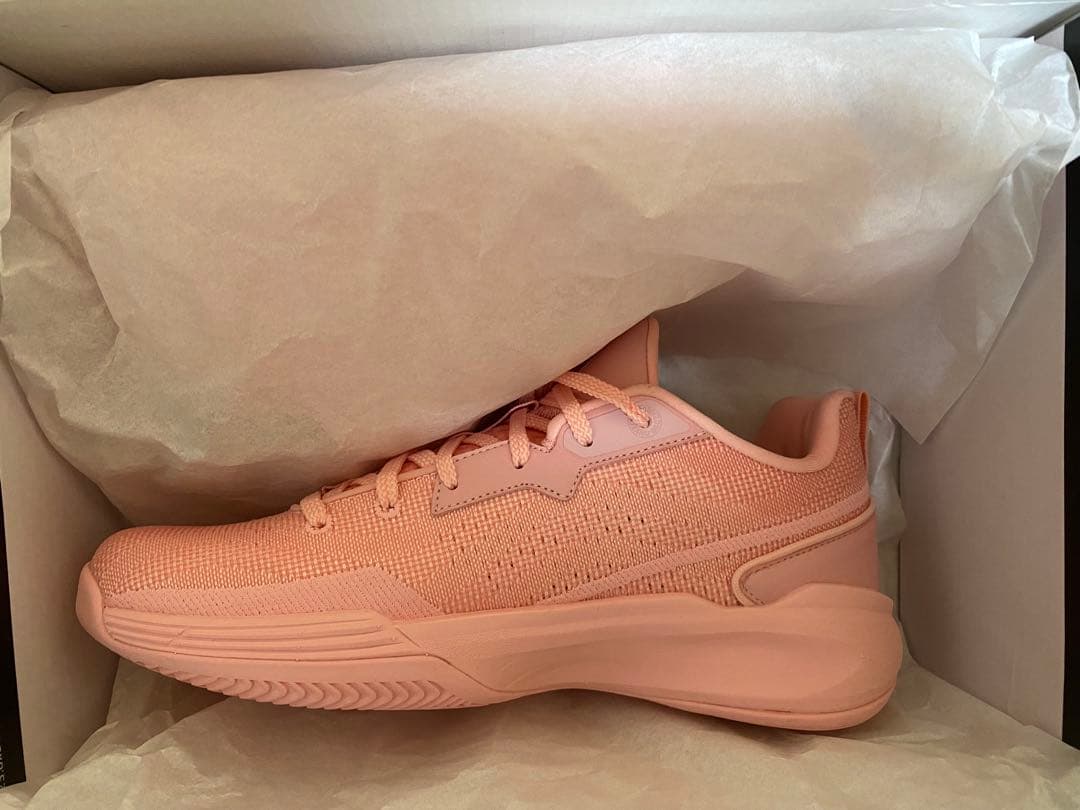 EGOZARU RIKU1 PROVE PINK リク1 瀬川琉久 26.0cm