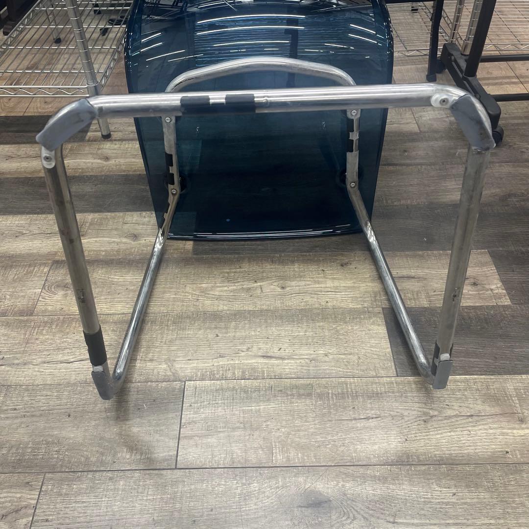 IKEA ダイニングチェア TOBIAS トービアス