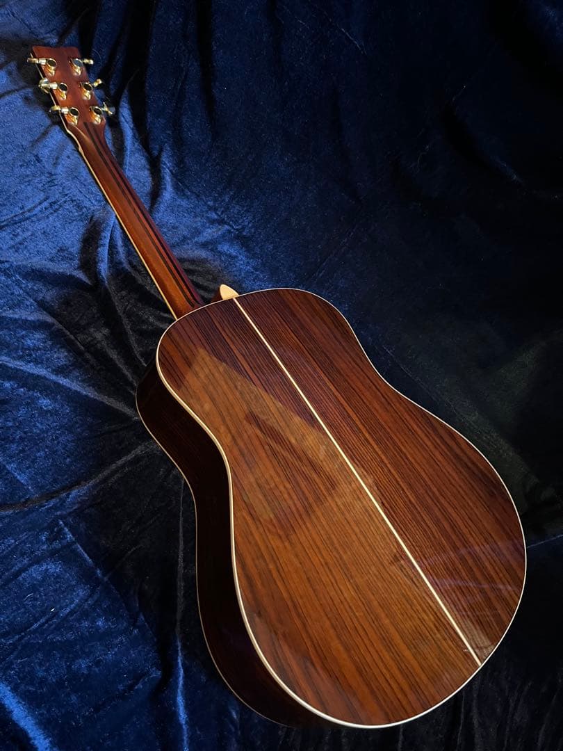 Yamaha LL16 ARE 美品　ケース付き