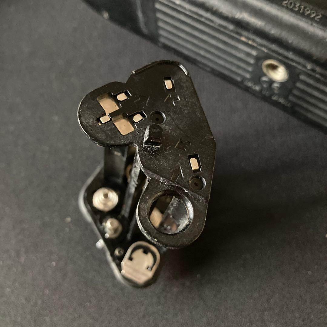 NIKON F100フィルムカメラ 一眼レフ 35-70mmレンズ