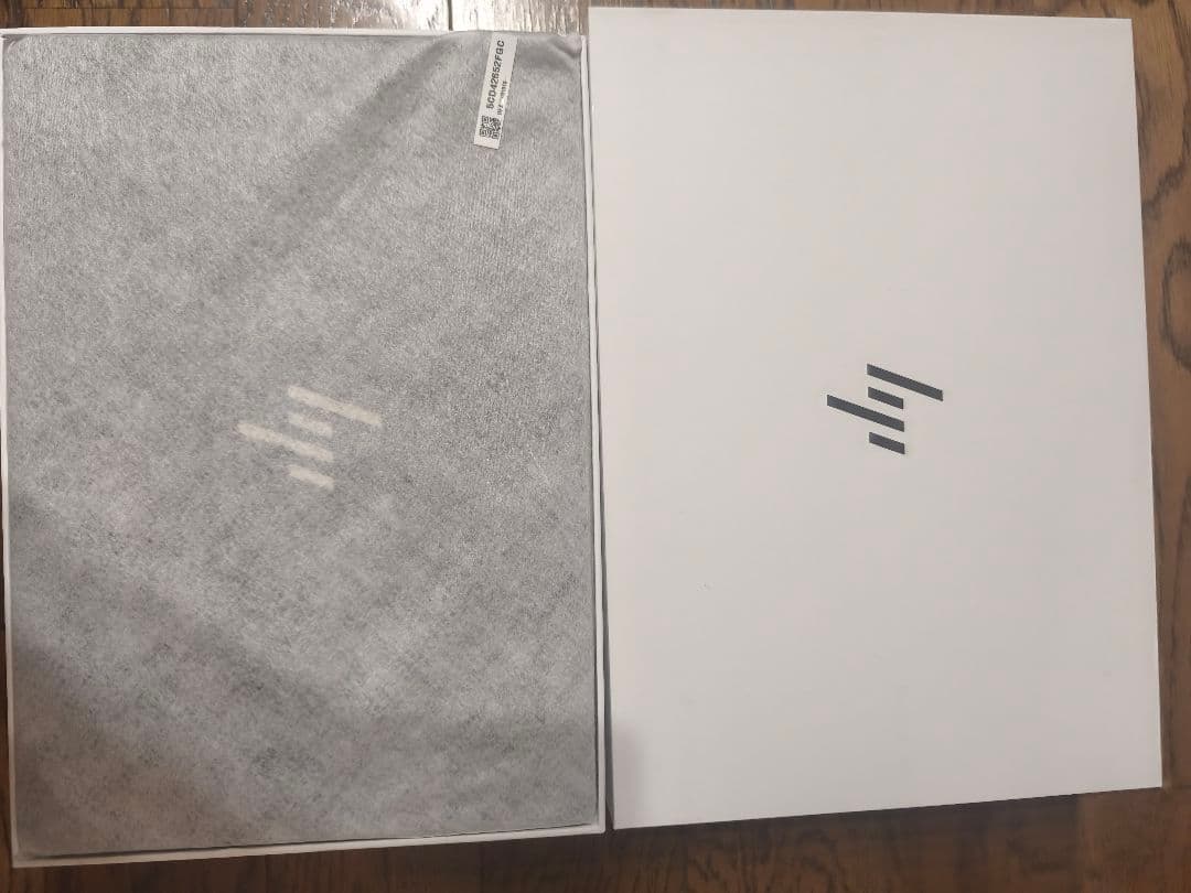 HP Spectre x360 14eu0007TU マルチハブ SD1TB付