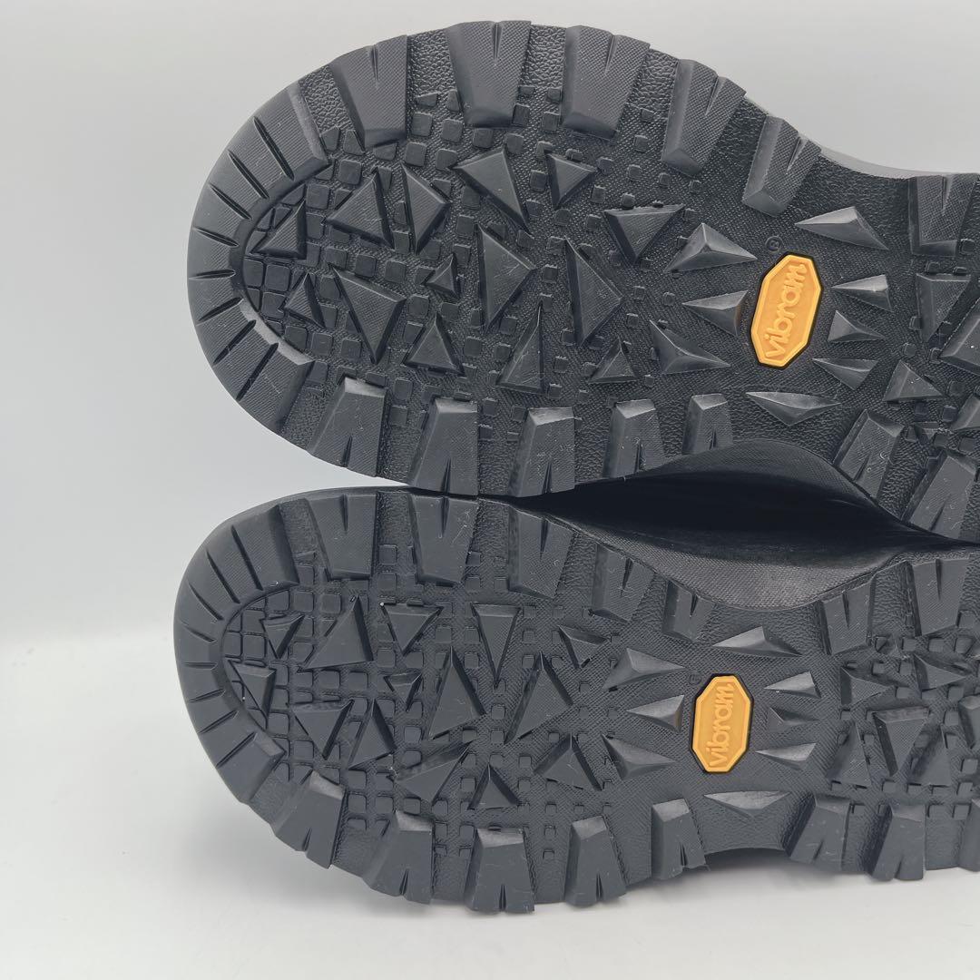 ノースフェイス ヌプシ ブーティ ウォータープルーフ VII ショート【23】