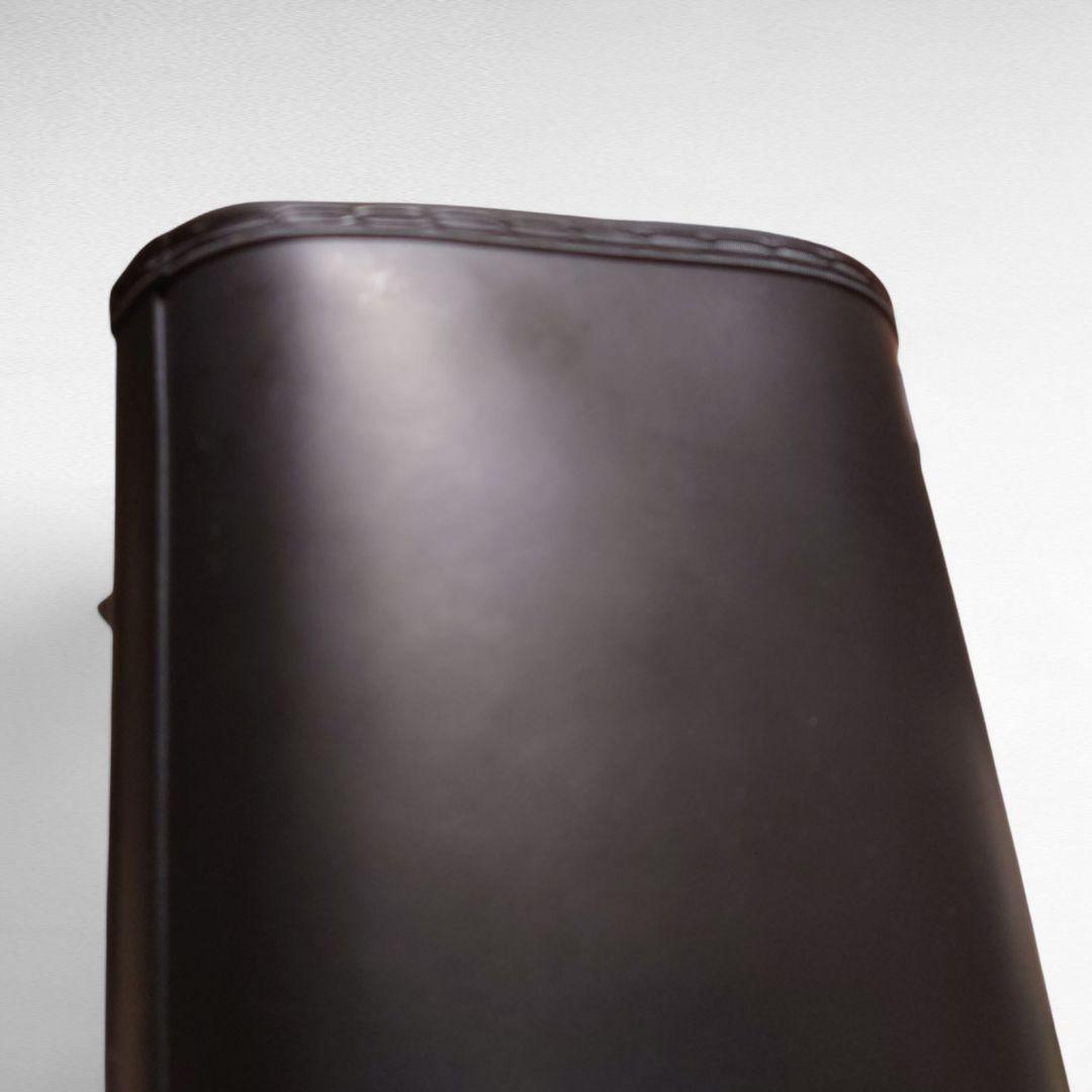 美品 HUNTER ハンター オリジナル トール レイン ブーツ ロング UK6