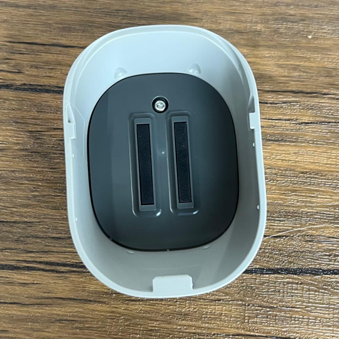 【美品】パナソニック リフトケア美顔器 バイタリフト ブラシ EH-SP60-H