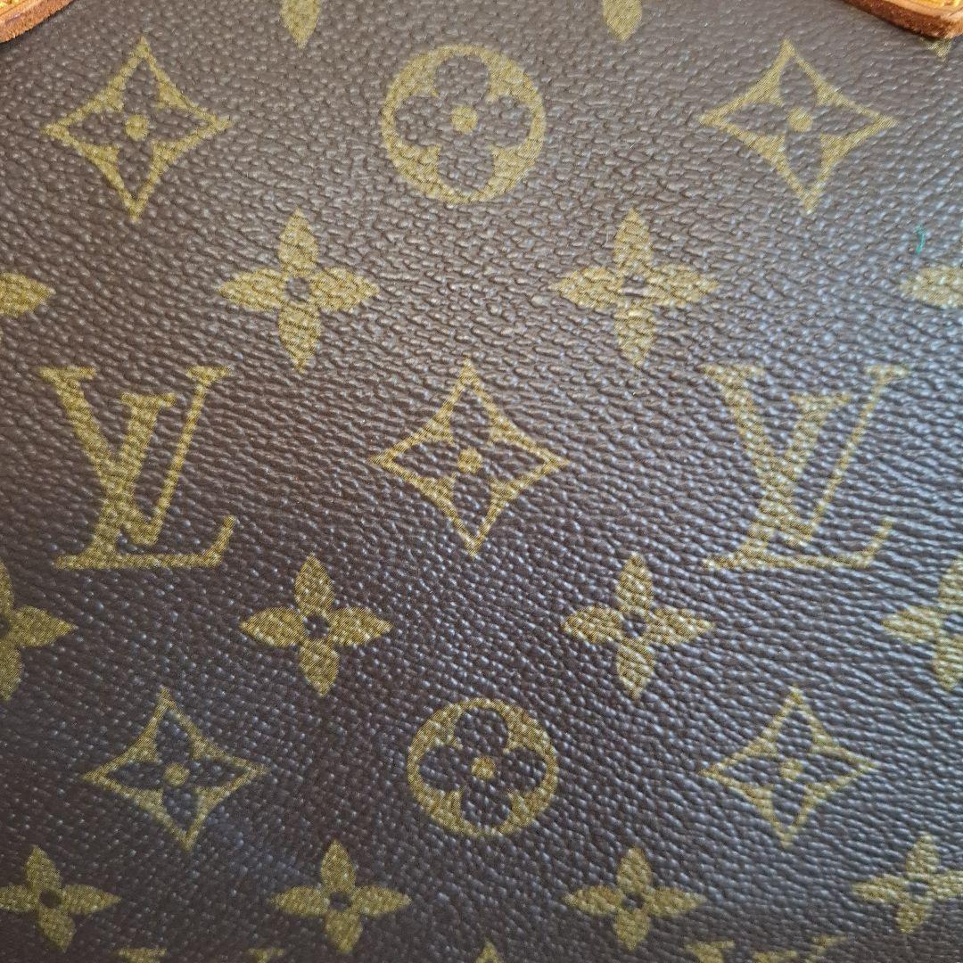 Louis Vuitton モノグラム スピーディ35 人気 ヴィンテージ☆