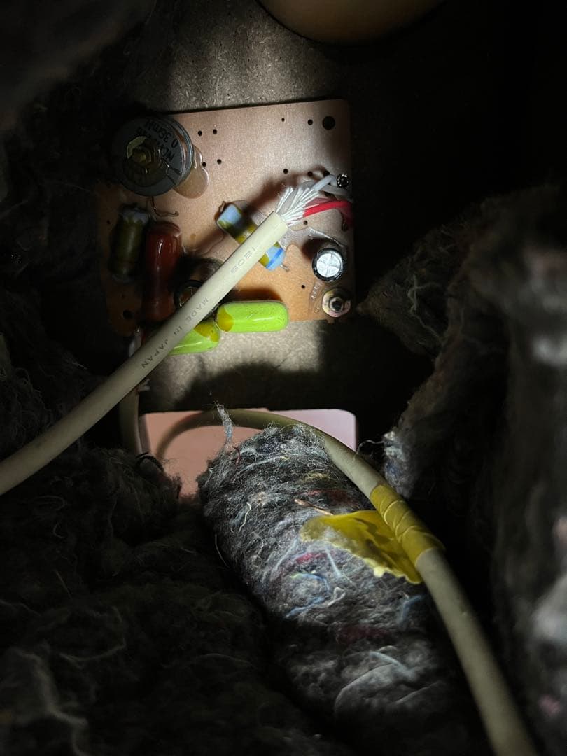 ONKYO D-500 Liverpool リファインスピーカー　2本組