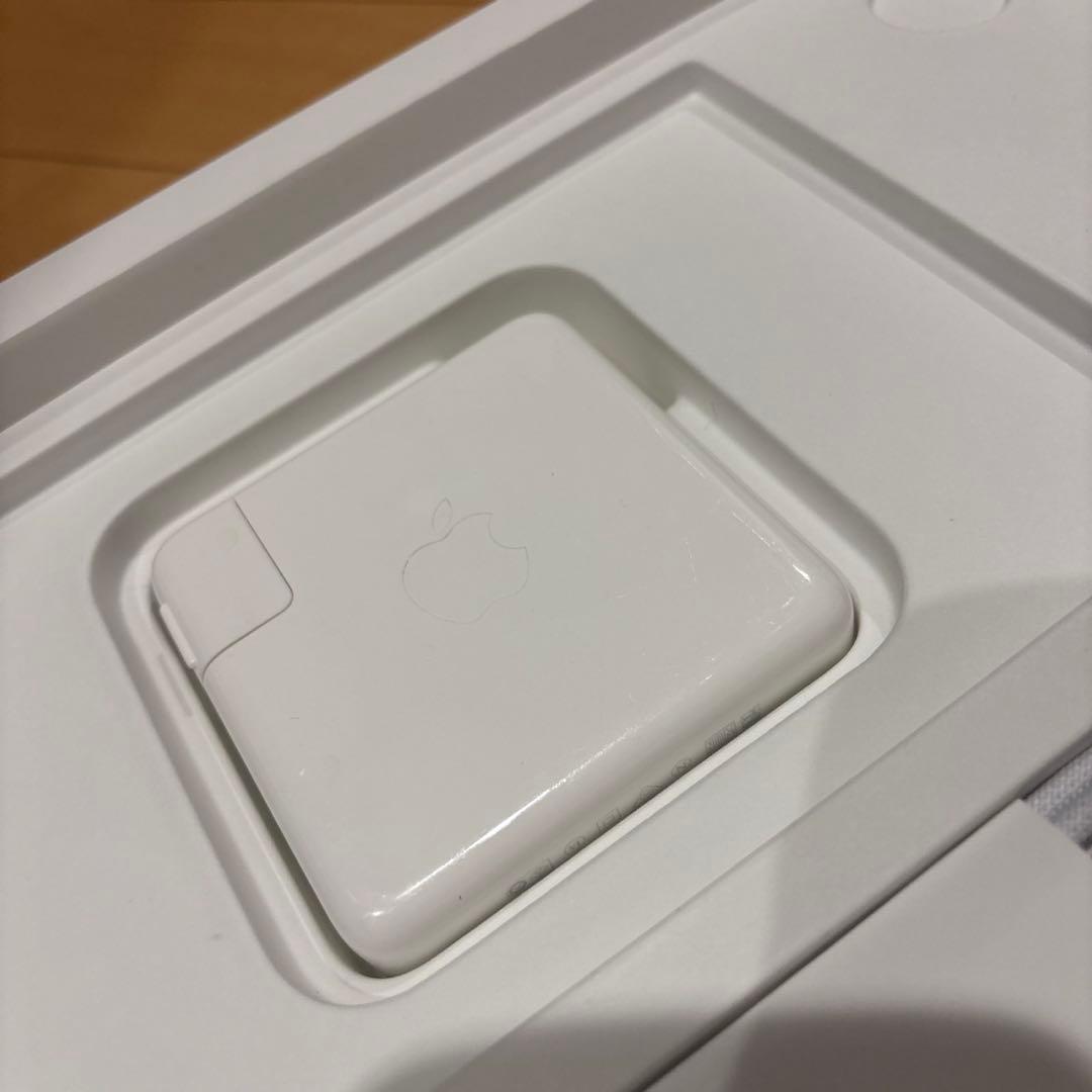 Apple MacBook Pro 16GB 1TB SSD スペースグレイ