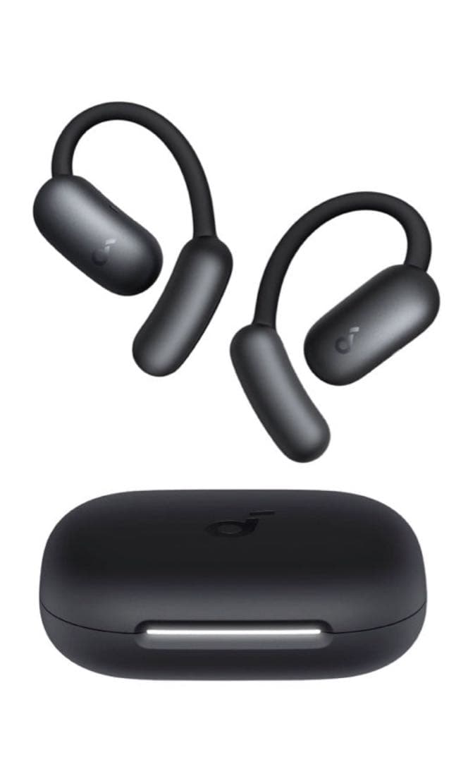 ぴ*援様 soundcore Aero Fit2