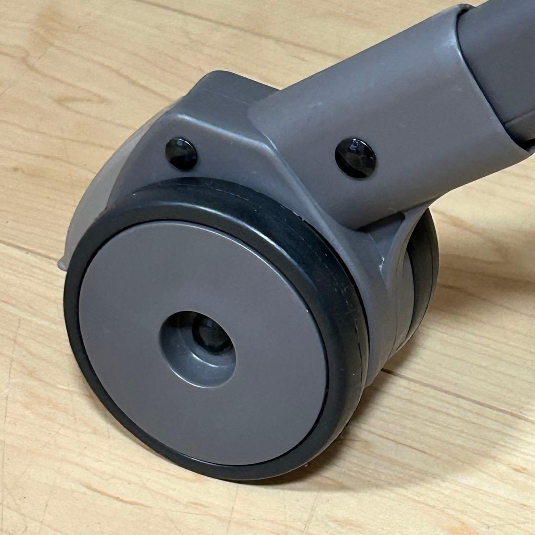 コンビ 電動 ハイローチェア ネムリラ AUTO SWING ミントグレー