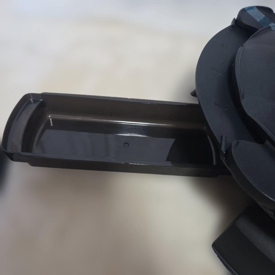 ZAIGLE ザイグルハンサムSJ-100 【煙の出ない調理器具】　収納袋付き