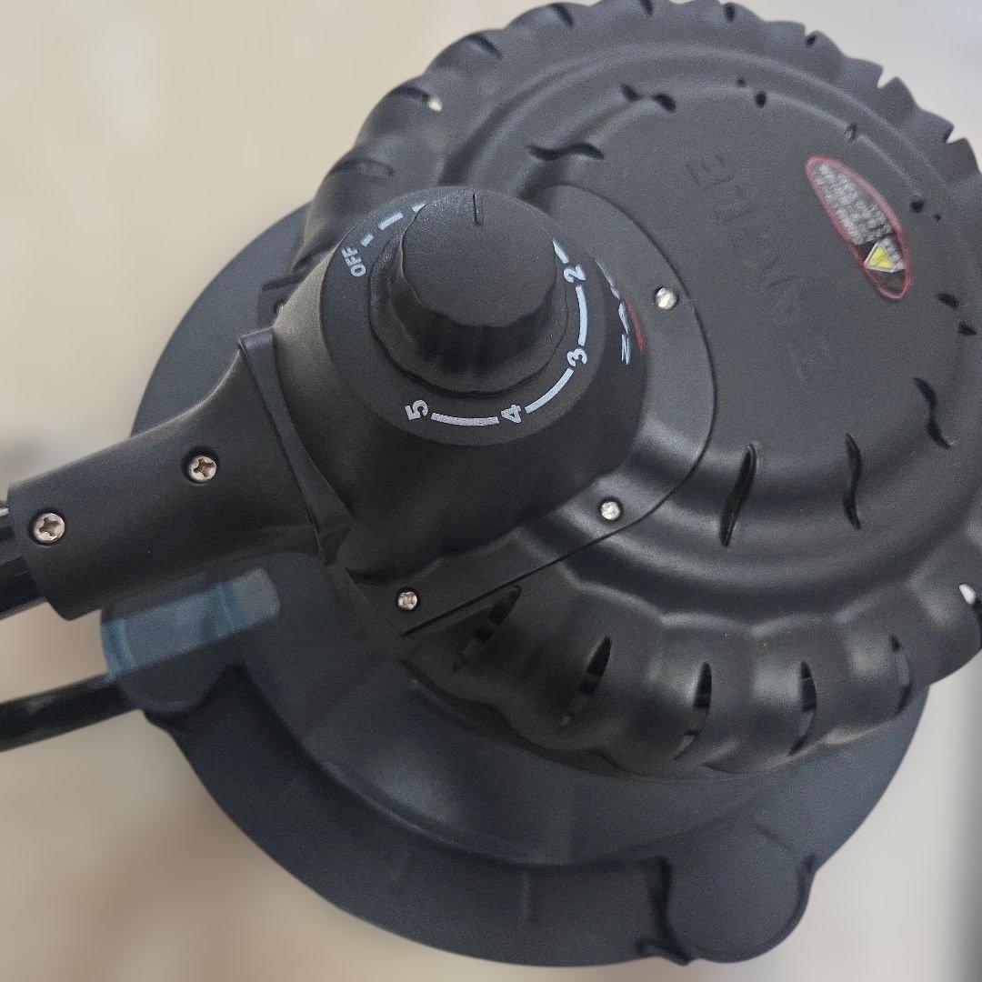 ZAIGLE ザイグルハンサムSJ-100 【煙の出ない調理器具】　収納袋付き