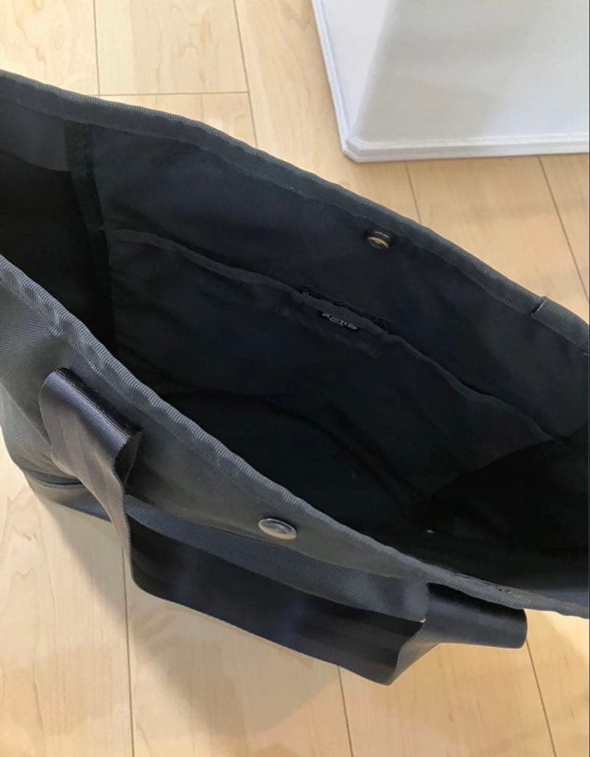 【極美品希少】Porter x JAM  MADE トートバッグ