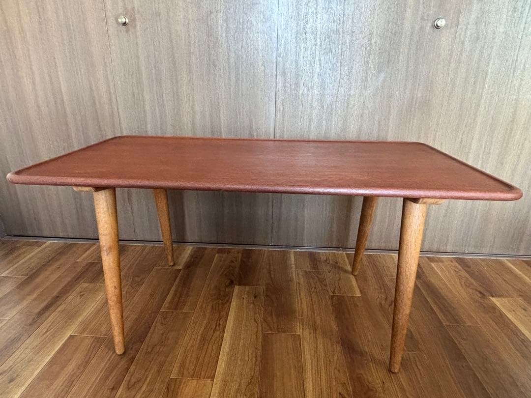 【希少】Hans J. Wegner 北欧ヴィンテージ