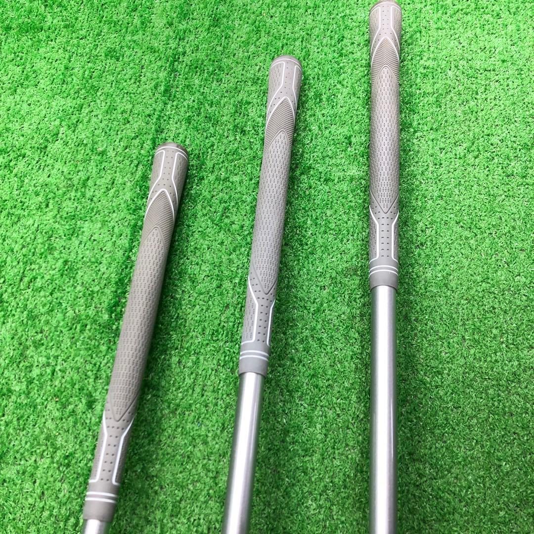 NFG-293オリマー ドライバー FW4 UT flexL レディースセット