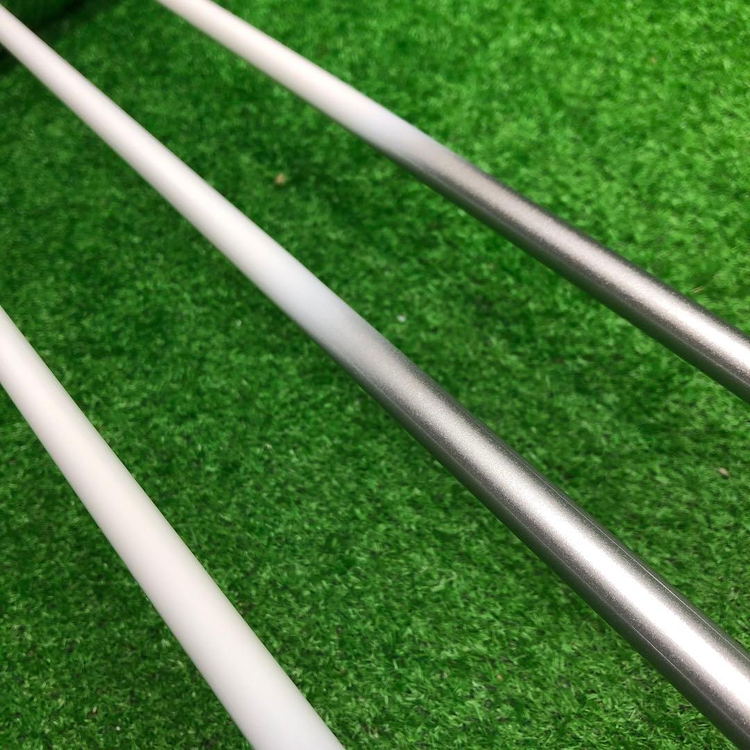 NFG-293オリマー ドライバー FW4 UT flexL レディースセット