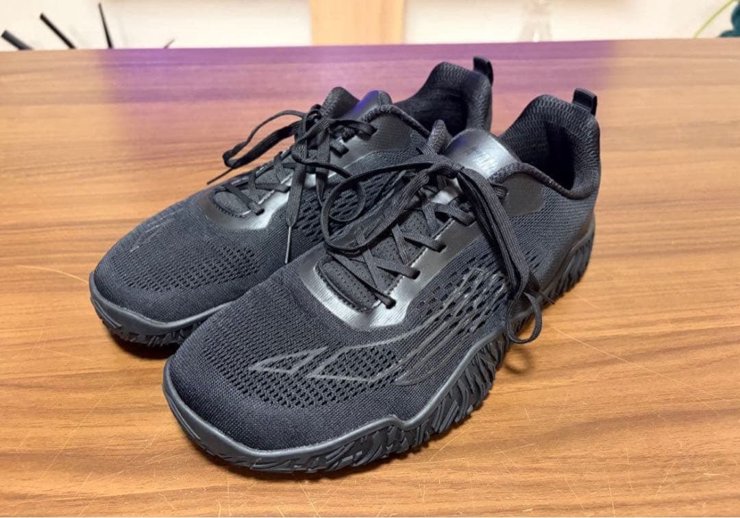 AVANCUS APEX POWER V3 EU43 ブラック