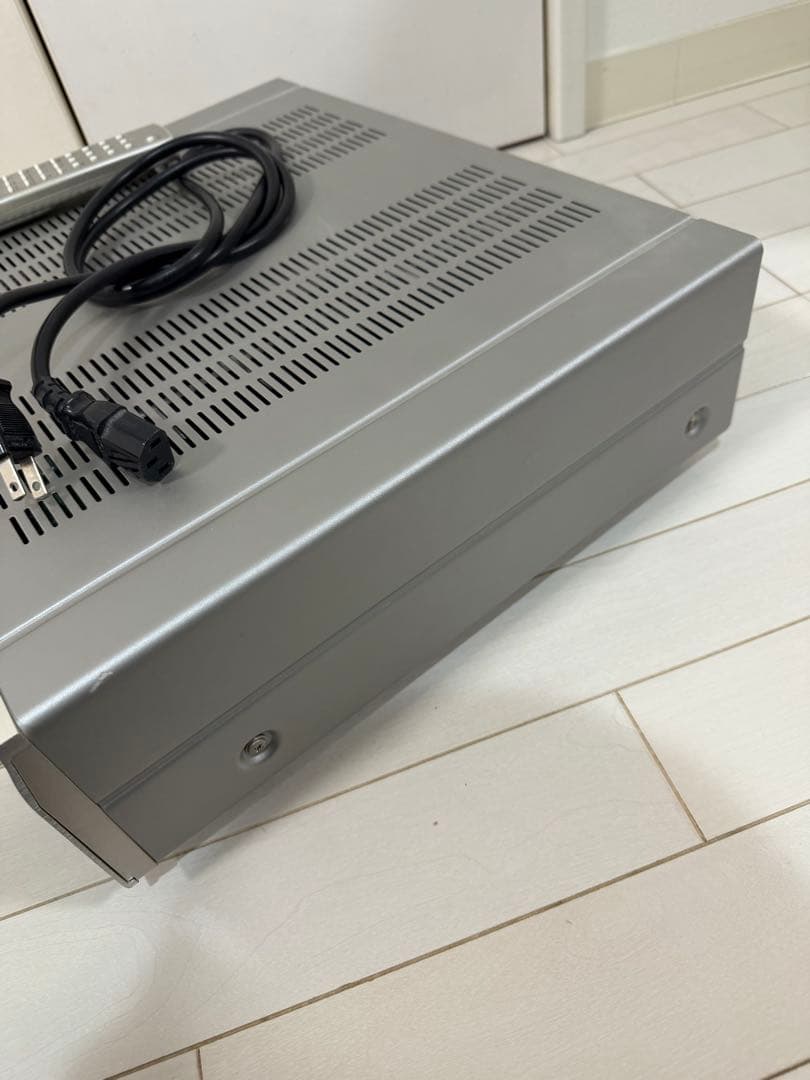 DENON PMA-1500AE 通電確認済み