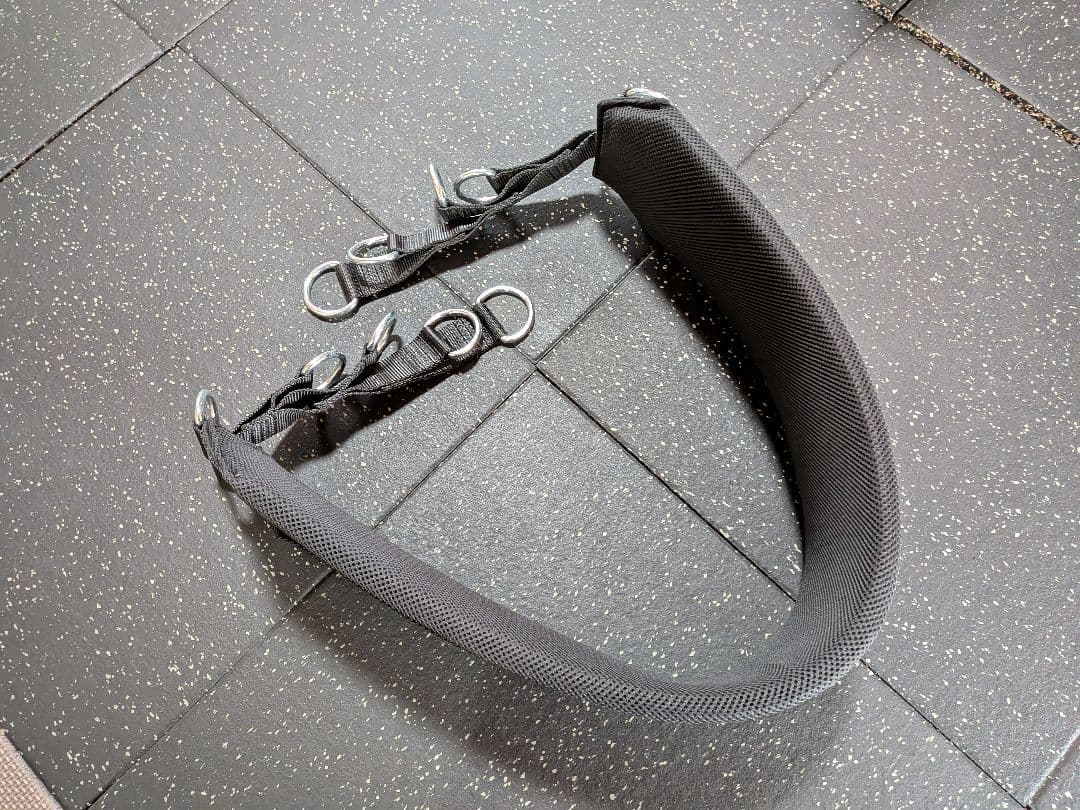 ROGUE マルチベルト