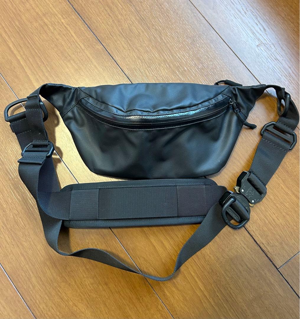BAGJACK HIP BAG エリミネーター 別注