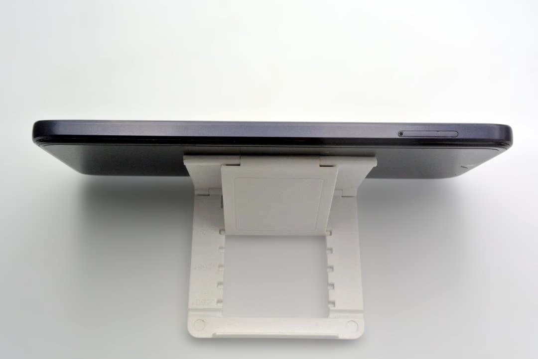 【5G】Motorola moto g50 5G XT2149-1 メテオグレイ