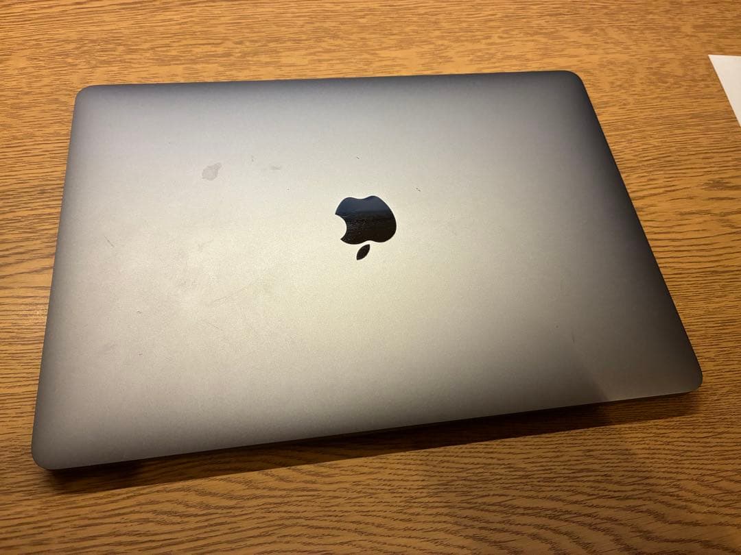 MacBook本体 MacBook pro m1