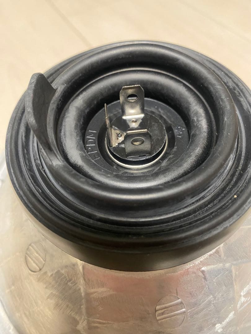 マーシャル　722.702 汎用　ヘッドランプ　180パイ