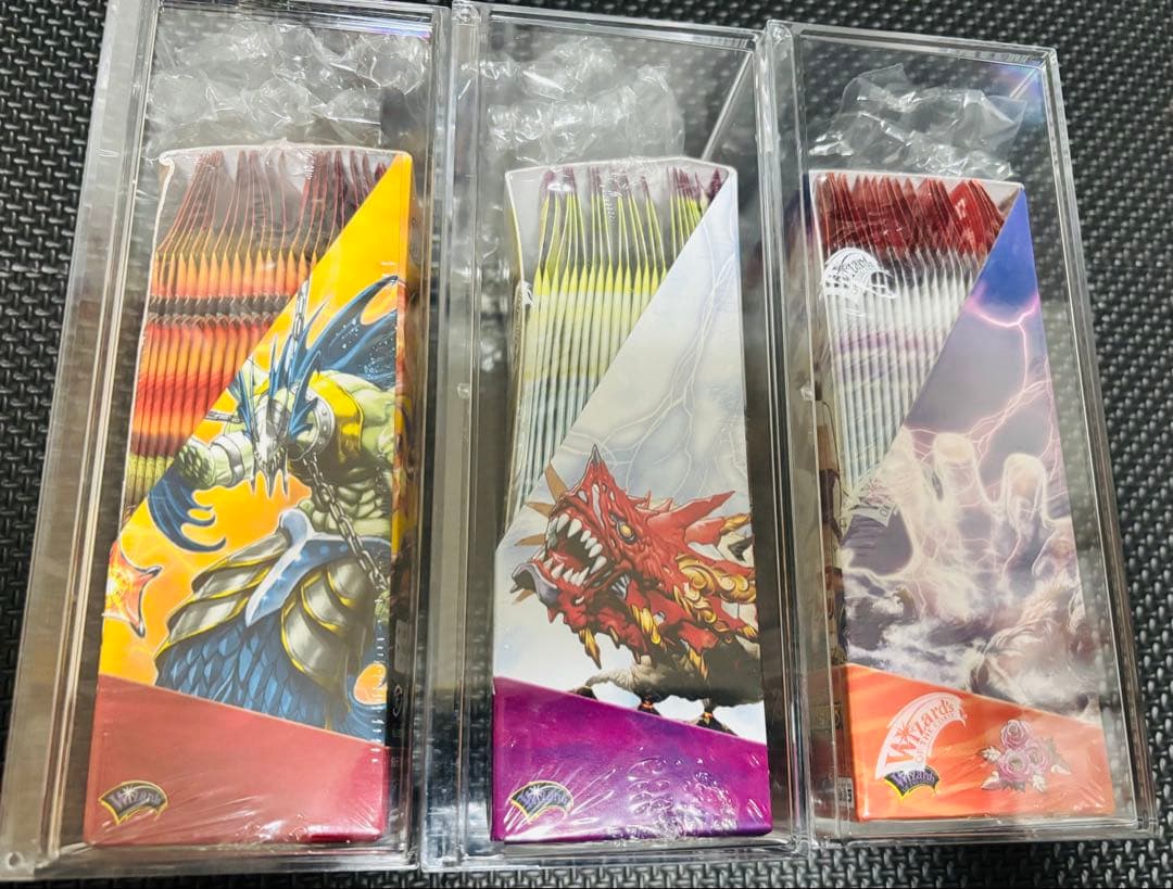 デュエルマスターズ 絶版BOX セット