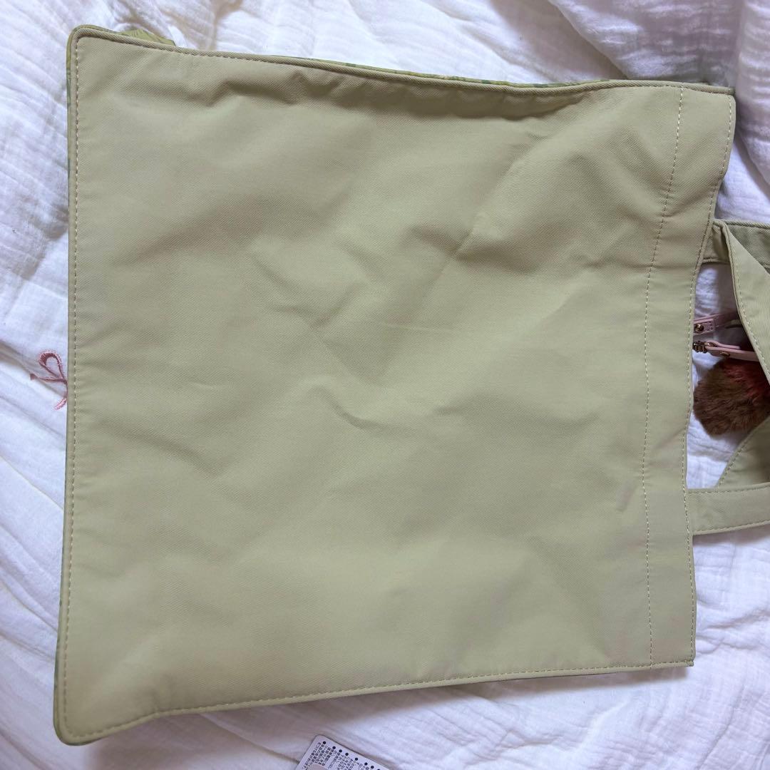 ズートピア メゾンドフルール セット