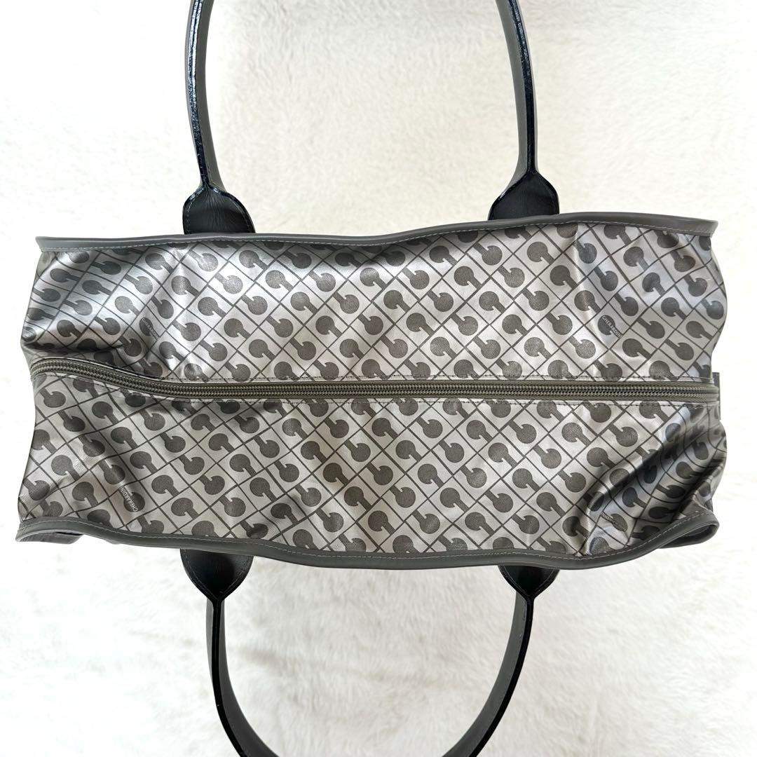 GHERARDINI ゲラルディーニ ソフティ 2way ボストンバッグ 大容量