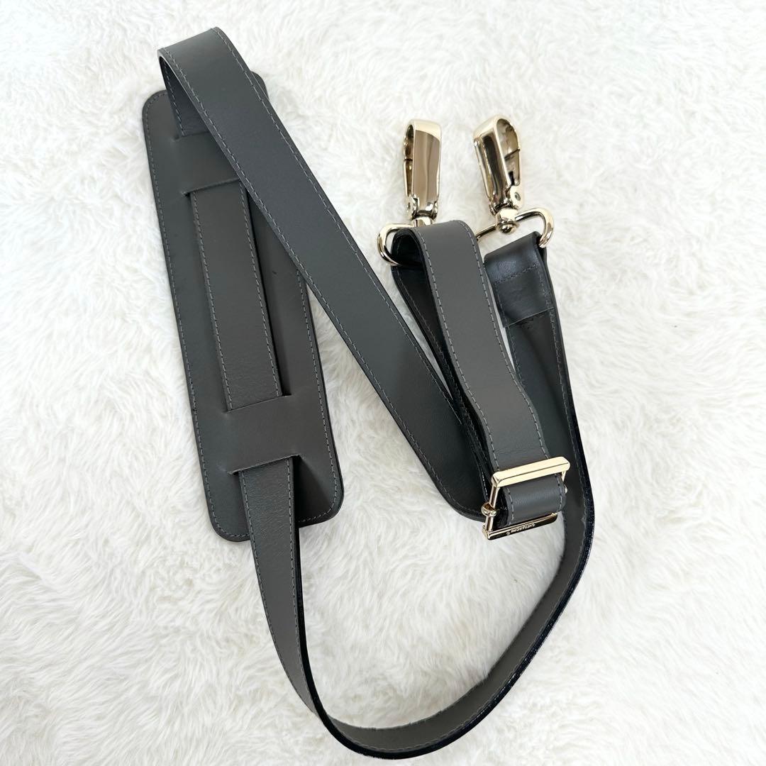 GHERARDINI ゲラルディーニ ソフティ 2way ボストンバッグ 大容量