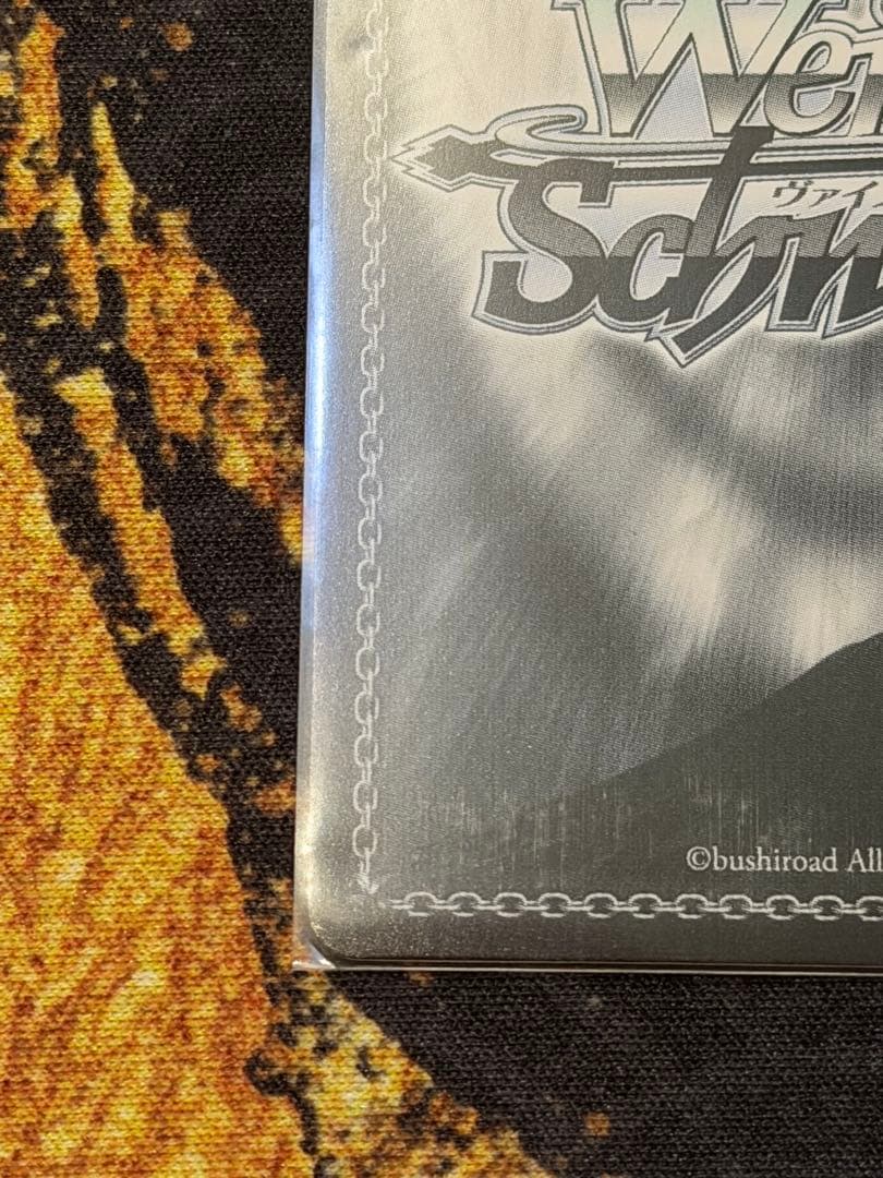 Dream Belivers 村野さやか　sec シークレット