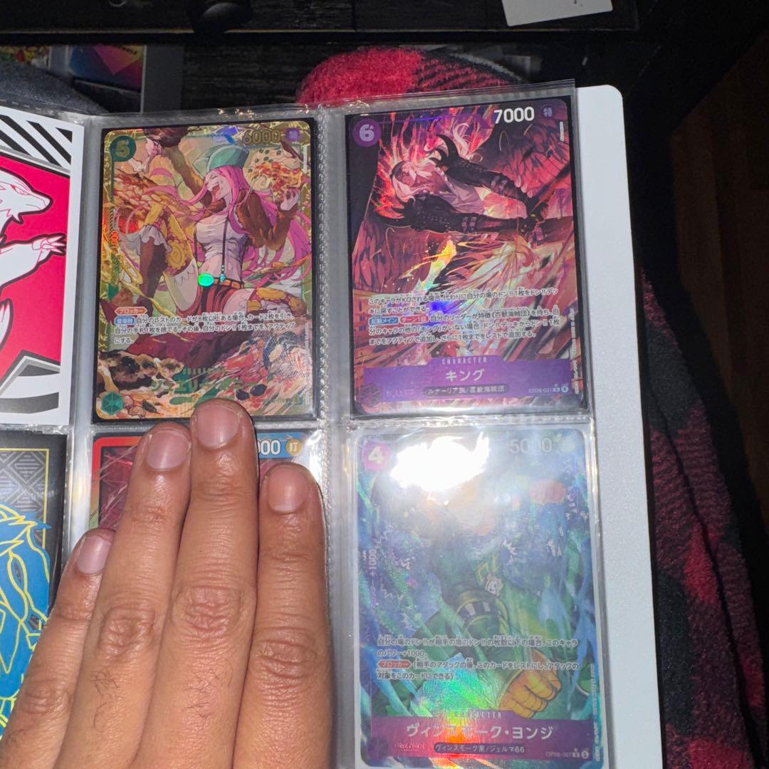 ワンピース パラレル 76枚 まとめ売り バイアウト