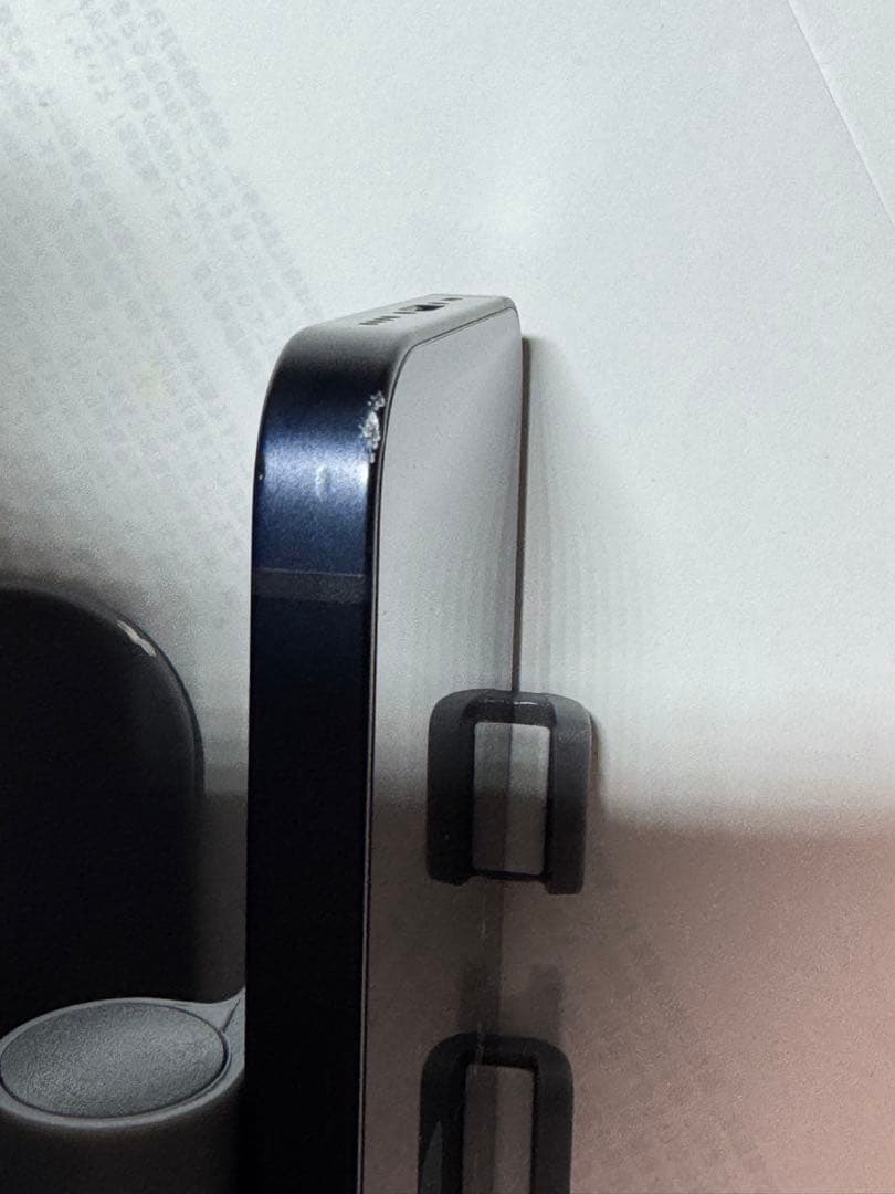 iPhone 12mini 64GB ブラック　SIMフリー