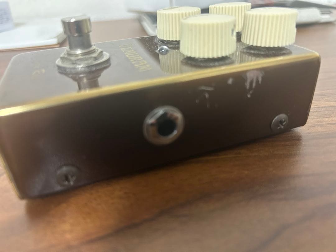 Vemuram Jan Ray 8000番台