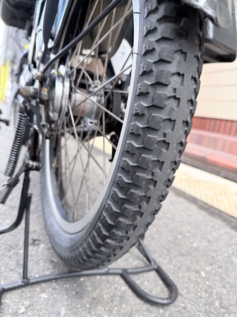 子供乗せ　3人　ヤマハ　電動アシスト自転車 チャイルドシート付き 黒