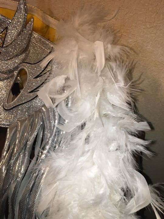 スターダム★岩谷実着用。