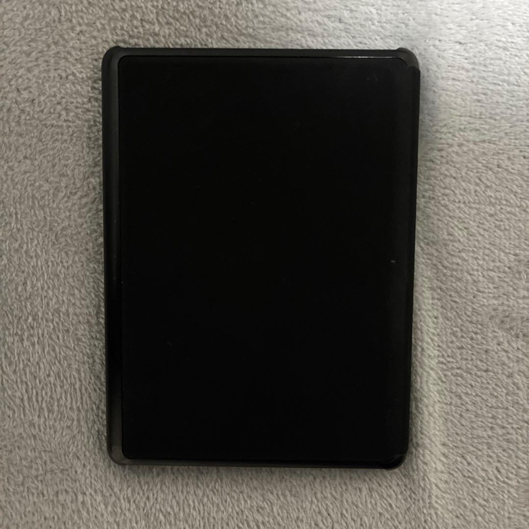 カバー付&広告無 Kindle Paperwhite11世代キッズモデル 8GB