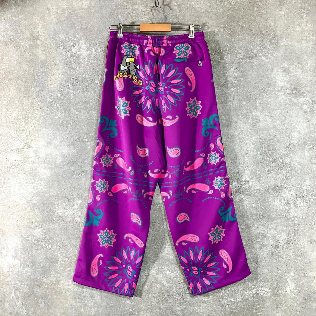 GALFY マーキュロ KRY コラボ セットアップ　ピンク