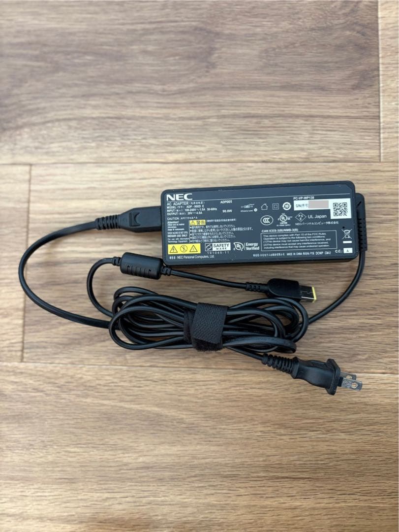 (ジャンク) NEC 一体型PC27インチ i7 10th 16GB